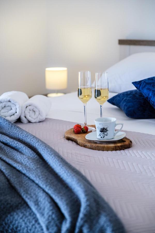 Rooms Plaza Divuje Murvica  Ngoại thất bức ảnh