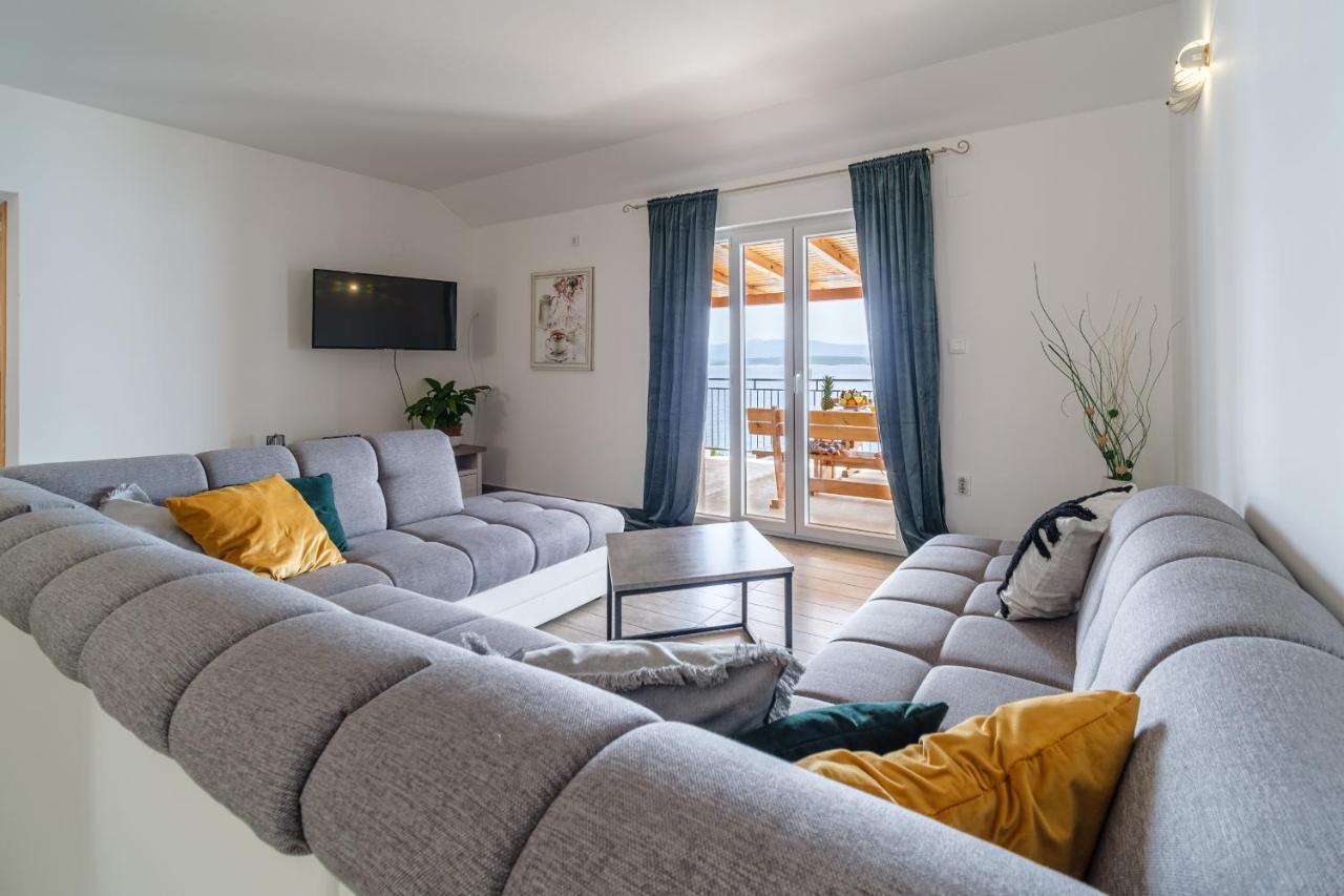 Rooms Plaza Divuje Murvica  Ngoại thất bức ảnh