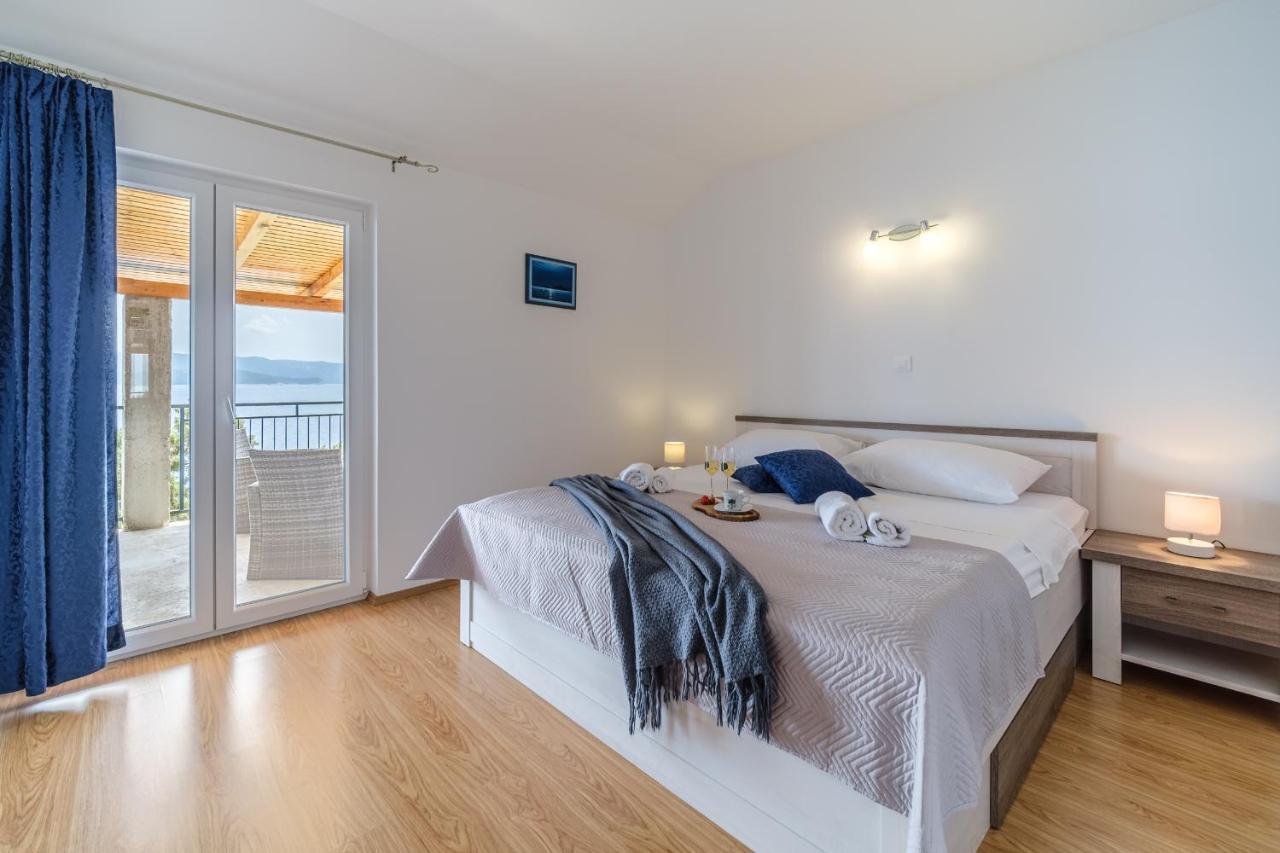 Rooms Plaza Divuje Murvica  Ngoại thất bức ảnh