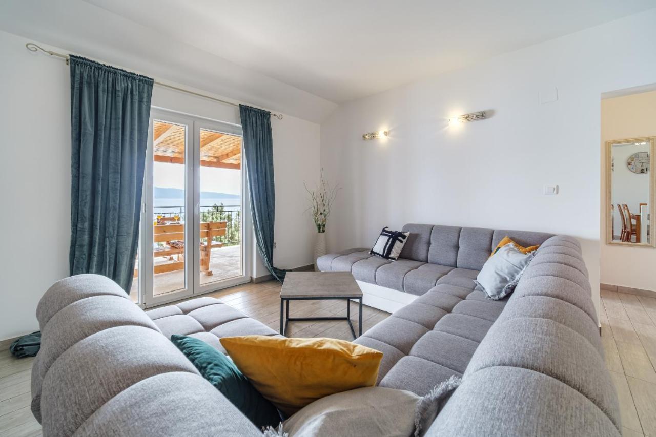 Rooms Plaza Divuje Murvica  Ngoại thất bức ảnh