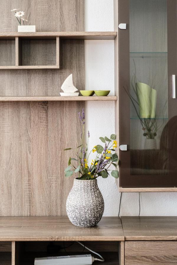 Rooms Plaza Divuje Murvica  Ngoại thất bức ảnh