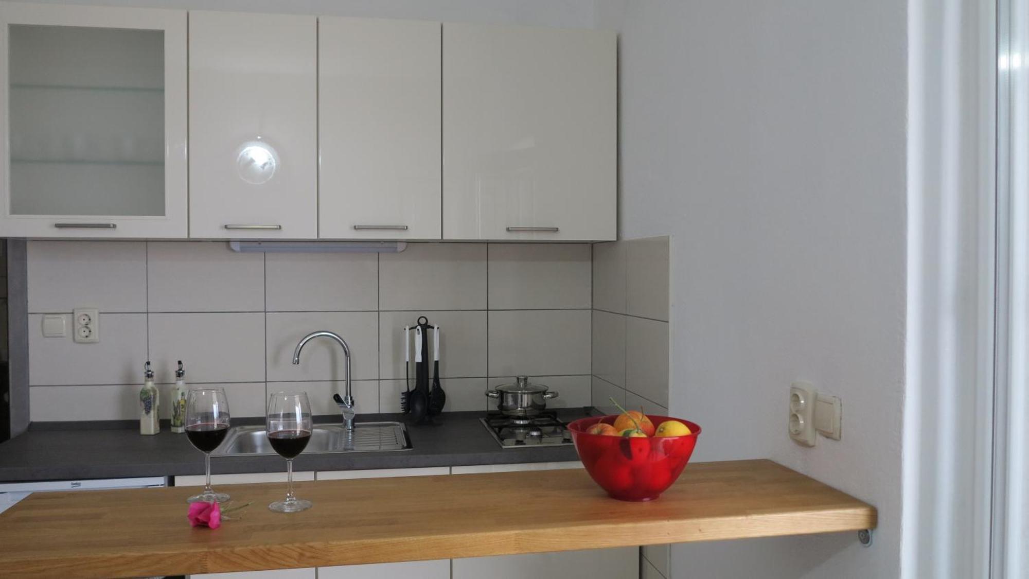 Rooms Plaza Divuje Murvica  Ngoại thất bức ảnh